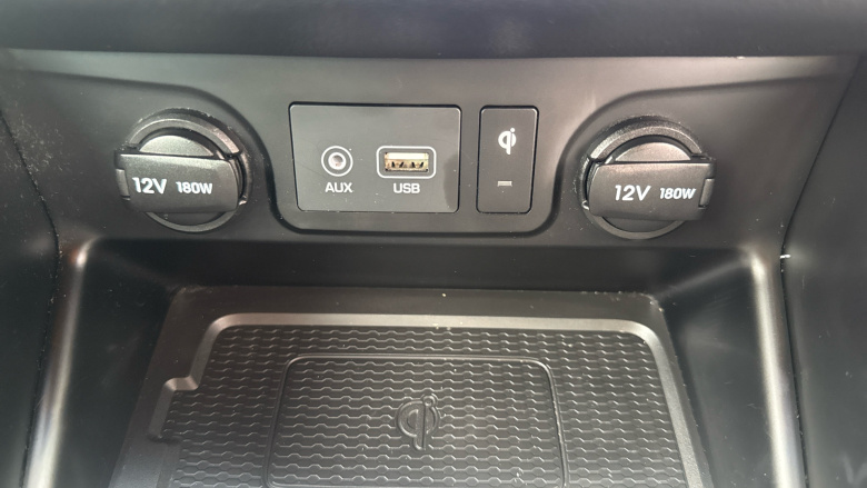 Hyundai Tucson 1.6 TGDi 177 N Line 5dr 2WD Petrol Estate